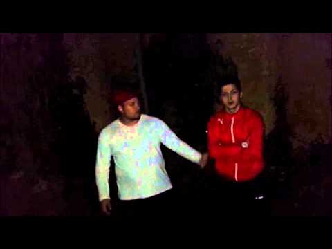 MARC27 - MEIN UNGLÜCK COVER ( SEZO FEAT NESTY)