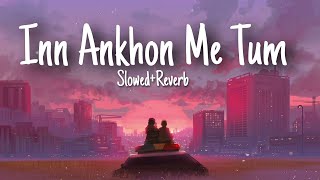 Download lagu In Aankho Me Tum Jab Se Ho Gye Gum 2025 Lofi Version Song | Lofi Tape | Jodha Akbar Zee tv mp3 Download lagu In Aankho Me Tum Jab Se Ho Gye Gum 2025 Lofi Version Song | Lofi Tape | Jodha Akbar Zee tv mp3