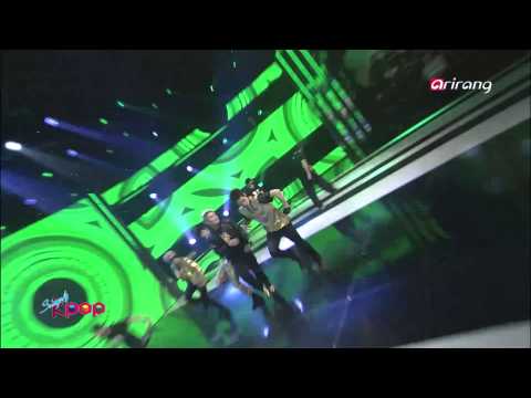 Simply K-Pop Ep97 M.I.K - We are / 심플리케이팝, 엠아이케이, 우리는
