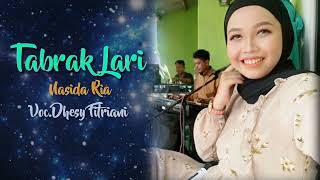 Download lagu Tabrak lari Nasida ria Voc Dhesy Fitriani... mp3