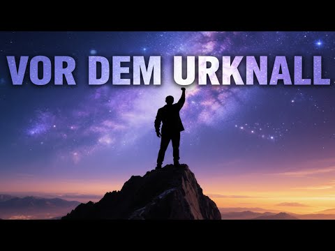 Das Universum vor dem Urknall – Was existierte vor Raum und Zeit?