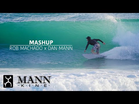 Firewire Mashup Surfboard Review in 3-5 ft Waves
