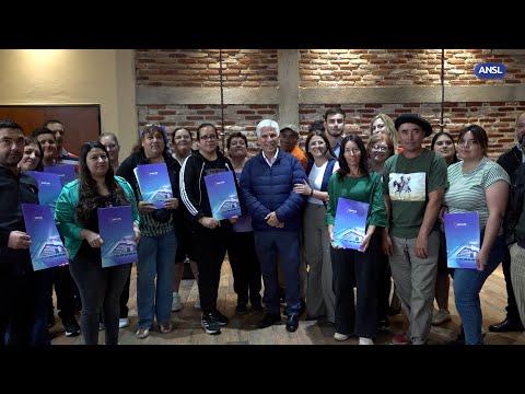 Testimonios de vecinas de Juan Llerena