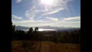 preview picture of video 'Panorámica del Lago de Patzcuaro Silencio'