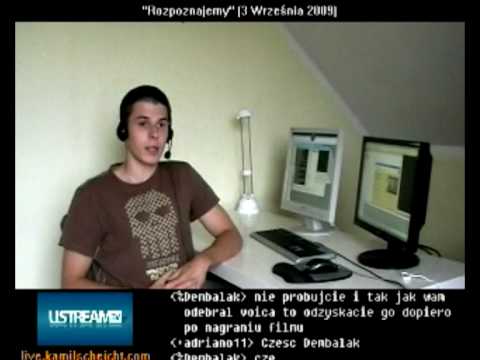 Kamil Scheicht - Mądrala