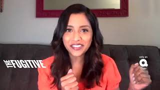 Tiya Sircar - The Fugitive video