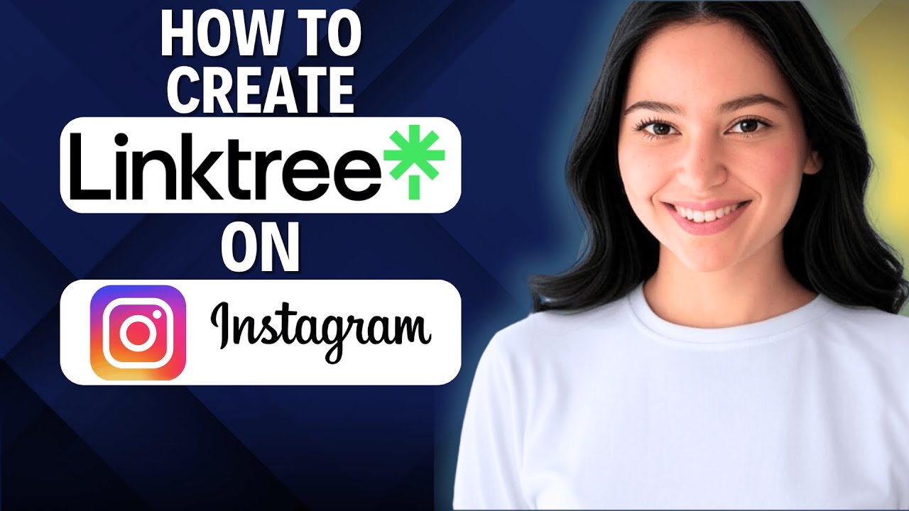 How to Create Linktree on Instagram (Quick Tutorial)