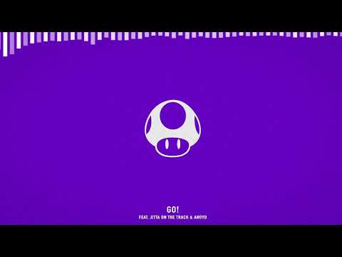 Video thumbnail for GO!
