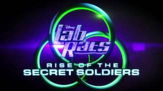 Download lagu Lab Rats | Rise of the Secret Soldiers |  Teaser 1 | Disney XD mp3