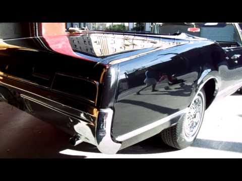 Review of a 1967 Delmont 88 Very Rare 425 V8 A/C