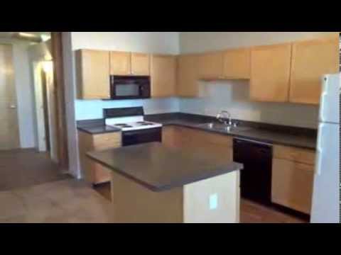 KC209 - Breathtaking River Market Loft For Rent!!! Downtown Kansas City!
