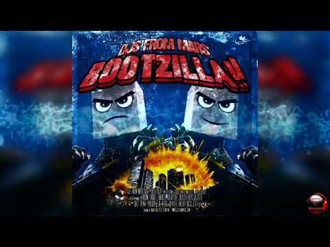 Katy Perry Ft. Kanye West Vs Mighty Dub Katz - Magic Carpet E.T. (Djs From Mars Mashup)