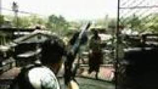Resident Evil 5 &quot;Six Feet Down Below&quot;
