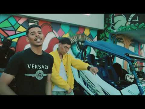 Jonna Torres x Rvsell x Vicens - Quienes Son ( Official Video )