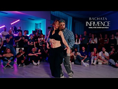 RUNNING - NF by Melvin & Gatica