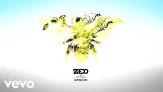 Zedd, Botnek - Bumble Bee (Official Audio)