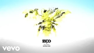 Zedd, Botnek - Bumble Bee (Official Audio)