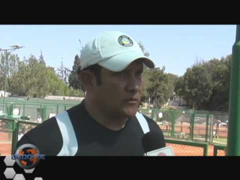 TENIS AREQUIPA - MUNDO DEPORTE - DEPORTE EN RED MAYO 10