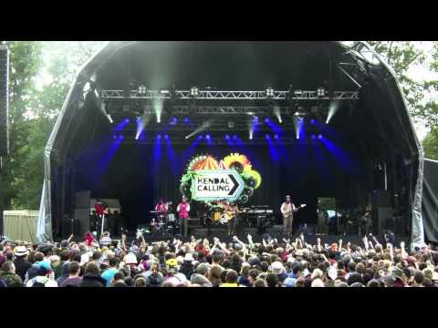 The Lancashire Hotpots - Shopmobility Scooter (Official Video)