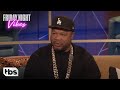Friday Night Vibes Xzibit Drives Like He S In An Old Batman Movie Clip TBS