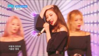 Download lagu 【TVPP】Wonder Girls - 'Why So Lonely', 원더걸스 - 'Why So Lonely'  @Show! Music core mp3
