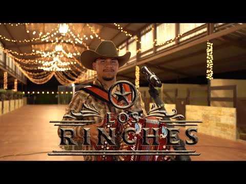 Los Rinches - El Jardin Y Tu (En Vivo)