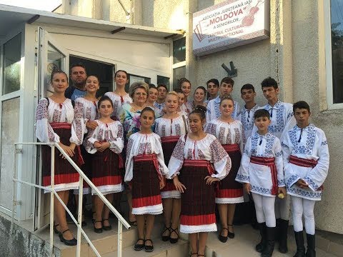 Asociatia Judeteana Iasi "Moldova" a Seniorilor. Centrul Cultural Multifunctional.