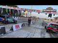 Battle of the king 2021 terengganu drag racing. ESR vs MIA ( SEMI FINAL 1 - VTEC PRO DRAG)