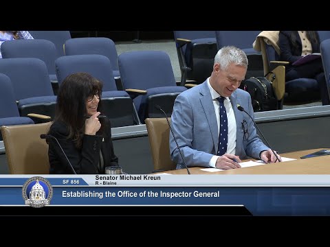 Committee on Judiciary and Public Safety - Part 1 - 03/27/25
