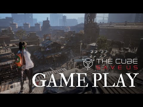 Gameplay Trailer