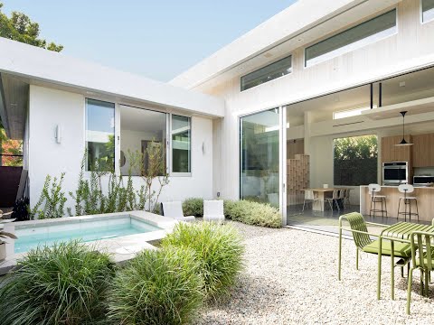 2218 Glencoe Avenue | Venice, CA - The Agency