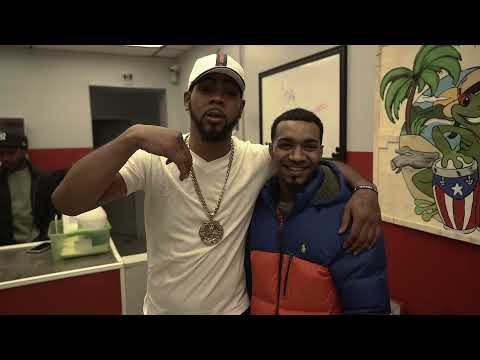 Gio Perla : 100 Meses