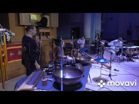 Vitaly Vladimirov( futujara) ,Vladimir Nesterenko (  ORGAN)