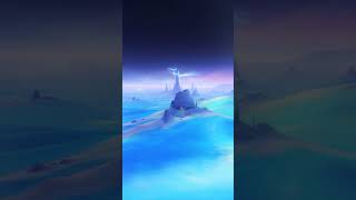 【原神】月面着陸まであと——1日 #遊月の海 #原神