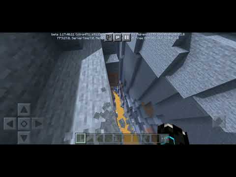 god seed in Minecraft world rare biome seed-912329533😱😱😱😱😱