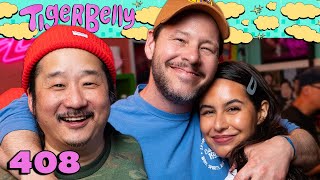 Ike Barinholtz & the Yellow People | TigerBelly 408