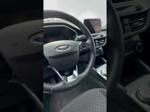 фото ford escape iii рестайлинг 0