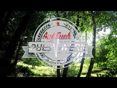 PulsWerk - Auf Euch (Offizielles Video)