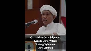 Download lagu Gr Semman Mulia,   Gr Salman Jalil ,       Gr Sekumpul ,           Gr Wildan . mp3