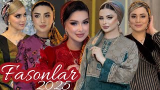 Download lagu Turkmen MODA koynek FASONLAR | TAZE stilni dizaýyn fason 2025 mp3