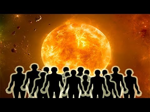 ¿Podría el SOL Ser un Planeta y Estar Habitado? Científicos Afirman que SÍ