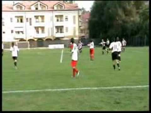 DUE MONTI-LIBERTAS CASTAGNARO 0-0 (serie C femminile 2009-10)