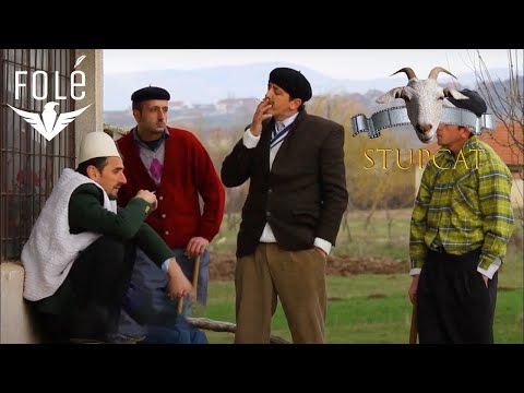 Stupcat - Sahiti i trent