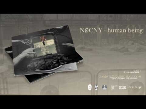 NOCNY - human being