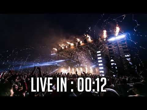 Artist Series Episode #14 - Sandro Silva Live Set