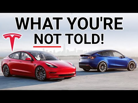 5 Proven Tips EVERY Tesla Model 3 & Model Y Owner SHOULD Know!