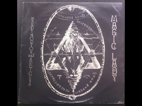 Mandy Morton & Spriguns - Goodbye The Day (1978 - UK)