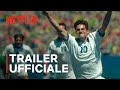 Il Divin Codino Trailer Ufficiale Netflix
