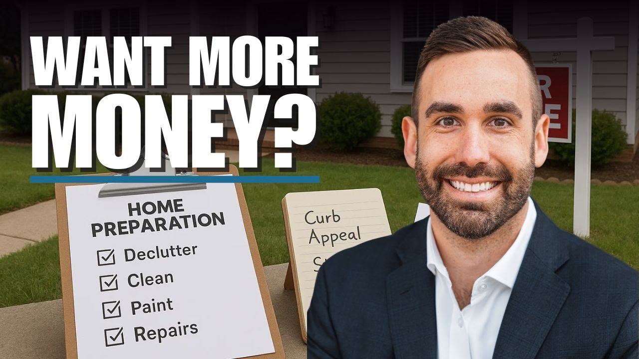 How To Maximize Your ROI When Selling Your Home in Kelowna