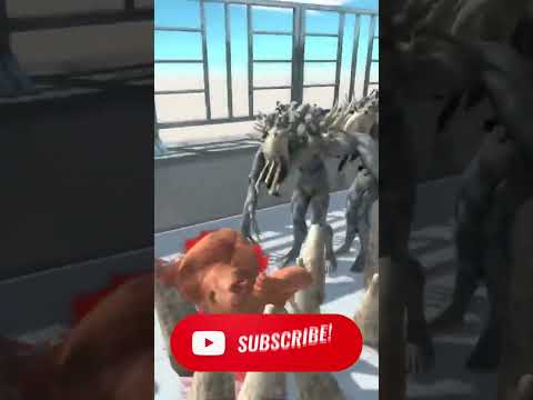 Scourge Squad Prison Death Run Vs All Units